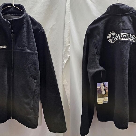 WindRiver Outfitters Men’s Windproof Zipper Jacket – New with Tags - Picture 10 of 10